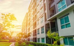 Dedetizadora de condomínio