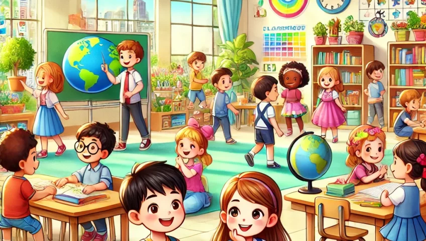 Dedetização para Escolas