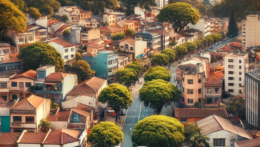 Residências em Vilas A Importância da Dedetização Conjunta