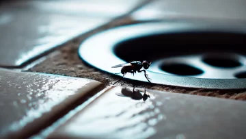 Como eliminar os mosquitinhos de banheiro de forma eficiente
