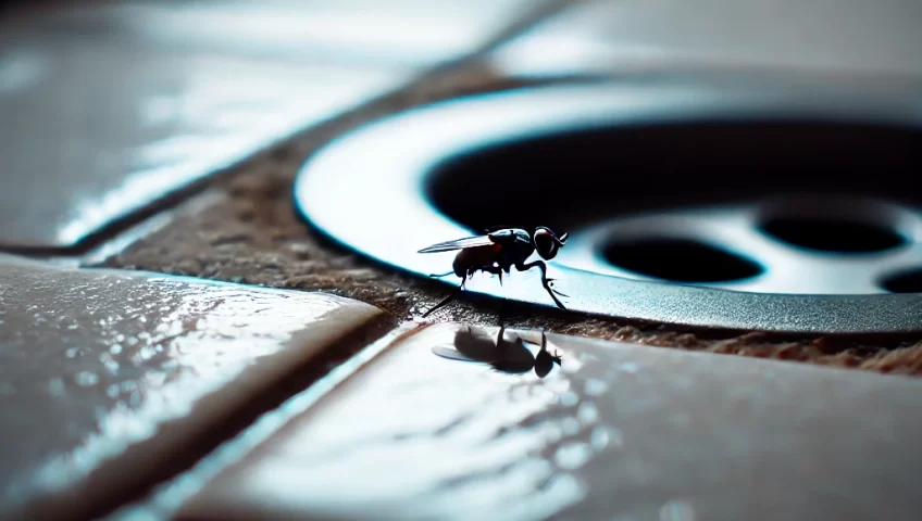 Como eliminar os mosquitinhos de banheiro de forma eficiente